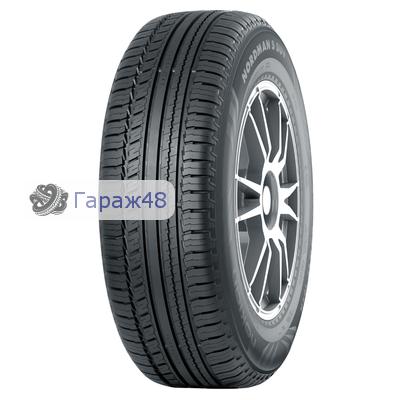 Nokian Tyres (Ikon Tyres ) Nordman S SUV 225/55 R18 98H